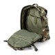 5.11 Rush 24 (Woodland), Backpacks are available in all shapes and sizes, and they share a common design goal in mind - helping you carry what you need easily, whilst keeping your essential gear close at hand